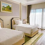 Hotel Grand Sun Plaza Delhi Airport