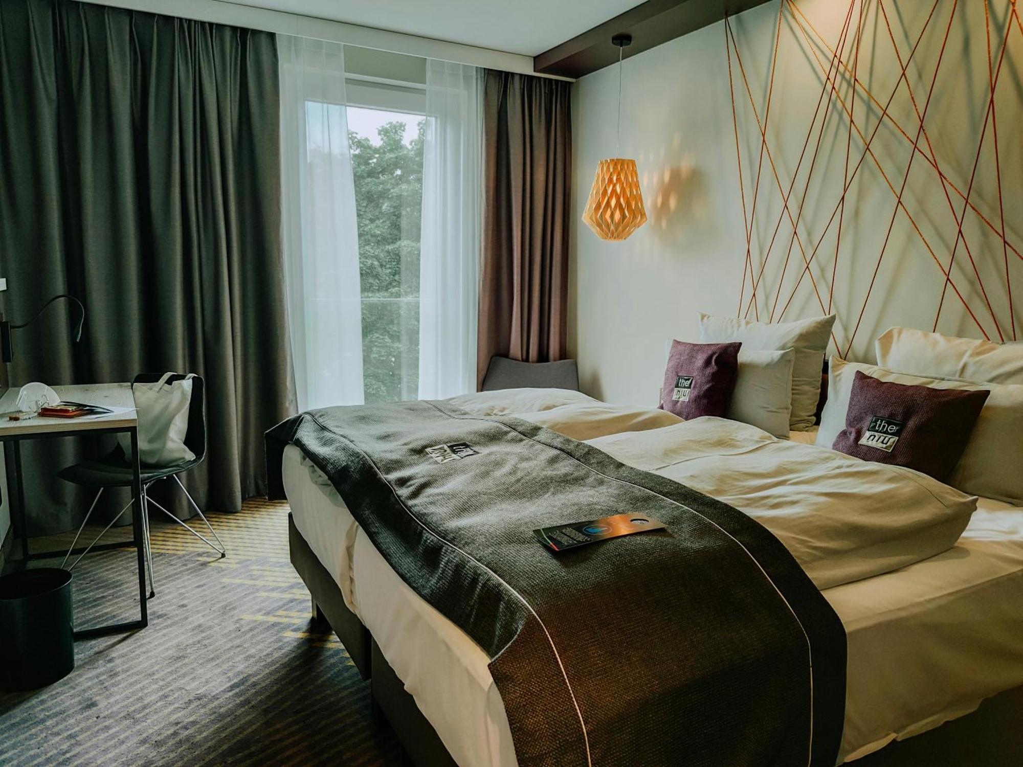 Hotel Grand Sun Plaza Delhi Airport 3*